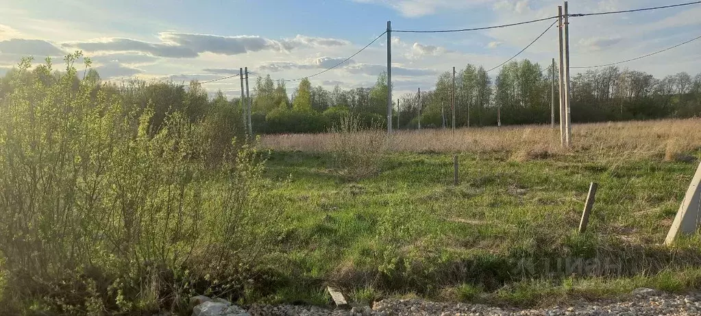 Участок в Свердловская область, Белоярский муниципальный округ, пос. ... - Фото 0