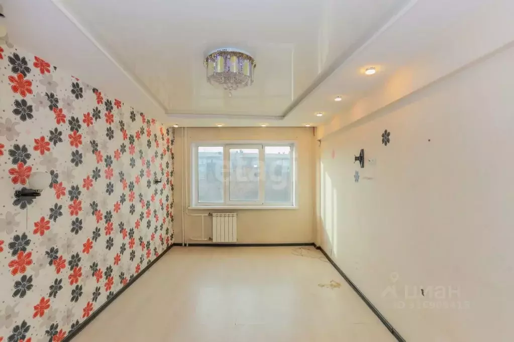 3-к кв. Иркутская область, Ангарск 6-й мкр, 15 (61.0 м) - Фото 0