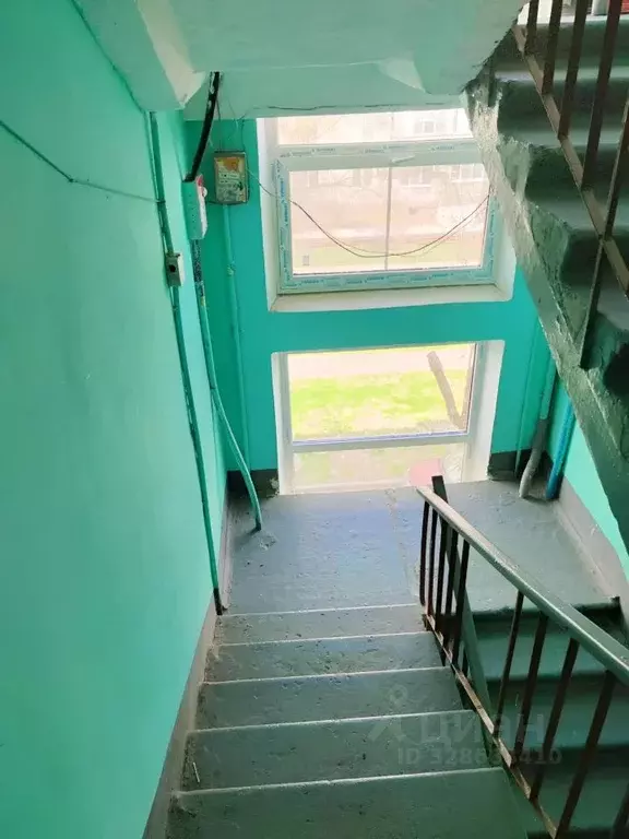 2-к кв. Астраханская область, Астрахань Курская ул., 78 (48.3 м) - Фото 2