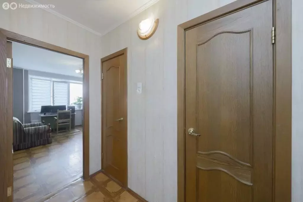3-комнатная квартира: Тюмень, Широтная улица, 104к1 (91.2 м) - Фото 0