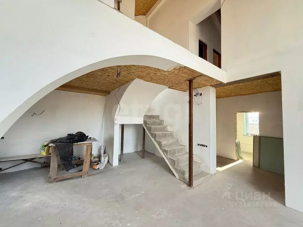 Дом в Псковская область, Печорский муниципальный округ, д. Лесицко ... - Фото 1