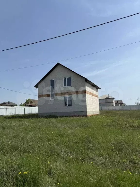 Дом 115,1 м на участке 15 сот. - Фото 1