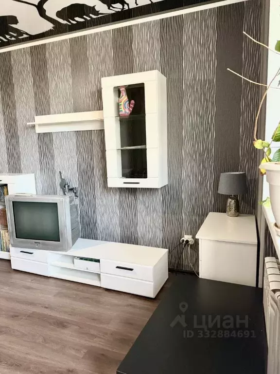 1-к кв. Башкортостан, Уфа ул. Шмидта, 158/1 (46.0 м) - Фото 2