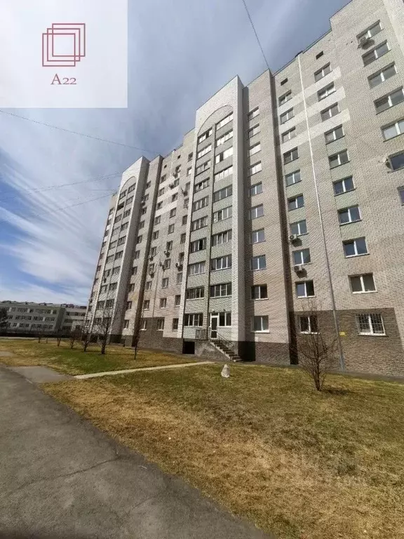 Офис в Алтайский край, Барнаул Балтийская ул., 3 (36 м) - Фото 1