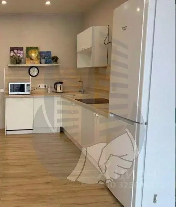 3-к кв. Краснодарский край, Краснодар Гаражная ул., 87 (92.0 м) - Фото 2