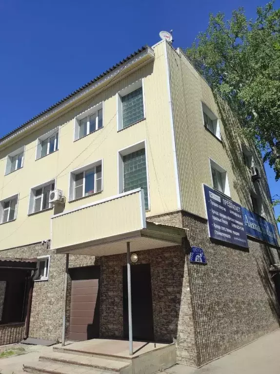 Офис в Владимирская область, Александров ул. Институтская, 26 (323 м) - Фото 1