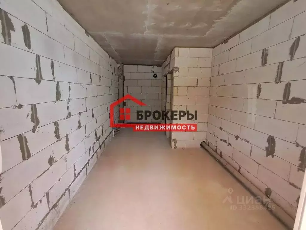 Студия Севастополь Гагаринский муниципальный округ, ул. Военных ... - Фото 2