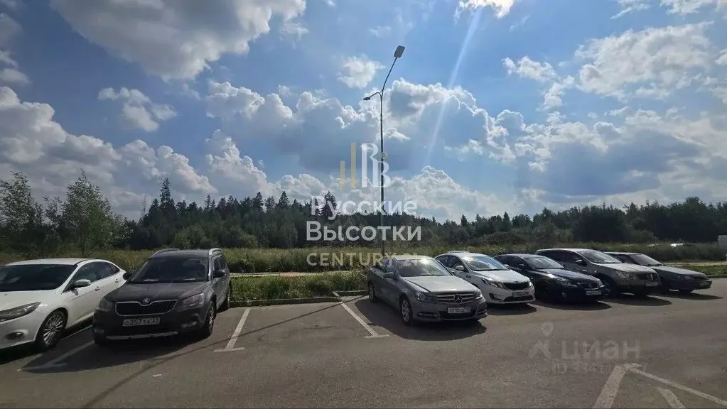 1-к кв. Московская область, Химки городской округ, д. Елино Елкино ... - Фото 2