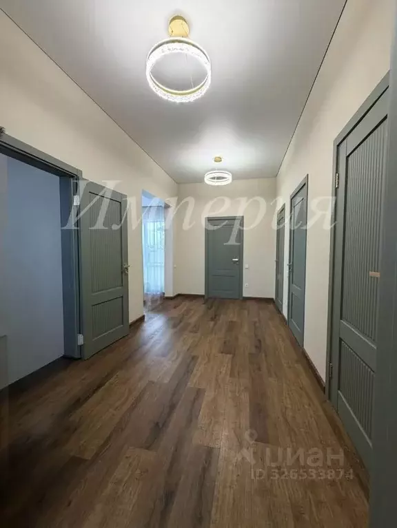 Дом в Краснодарский край, Новокубанск  (100 м) - Фото 2