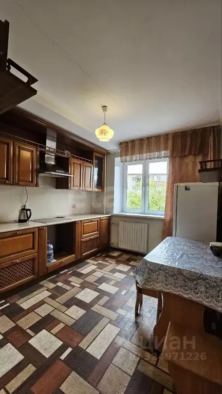 1-к кв. Челябинская область, Миасс ул. Романенко, 8 (38.5 м) - Фото 1