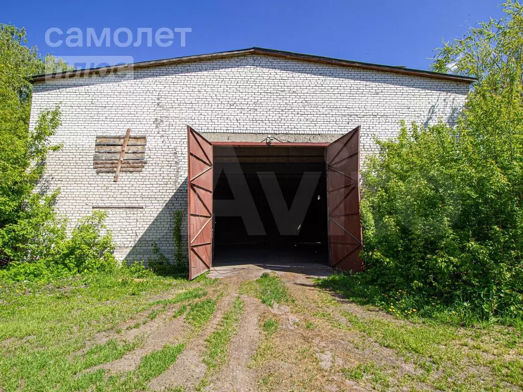 Продам помещение свободного назначения, 508.3 м - Фото 1