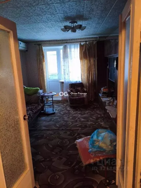 3-к кв. Брянская область, Брянск ул. Софьи Перовской, 65 (58.3 м) - Фото 2