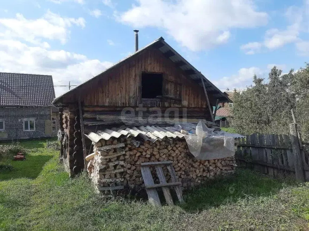 Дом в Свердловская область, Горноуральский муниципальный округ, пос. ... - Фото 1