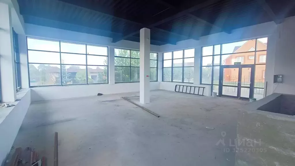 Помещение свободного назначения в Московская область, Раменский ... - Фото 2