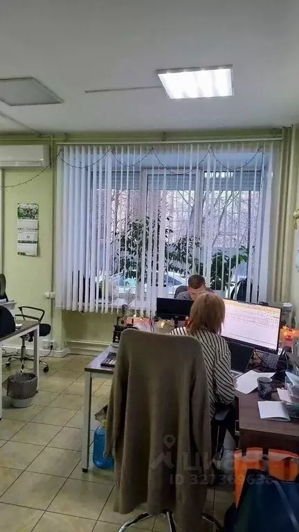 Офис в Новосибирская область, Новосибирск Каменская ул., 58 (150 м) - Фото 2