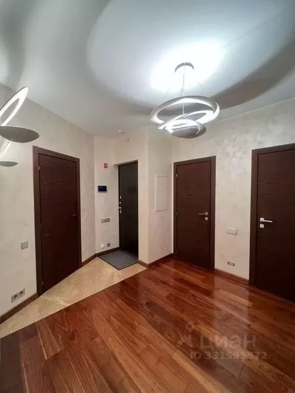 3-к кв. Московская область, Королев проезд Матросова, 1/6 (94.5 м) - Фото 2