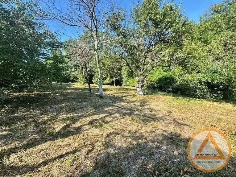 Участок в Краснодарский край, Туапсе Киевская ул., 83 (5.78 сот.) - Фото 2