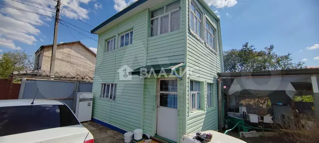 Дача 40 м на участке 4,8 сот. - Фото 0