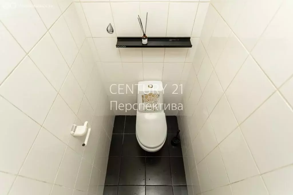 1-комнатная квартира: Котельники, 2-й Покровский проезд, 12 (31 м) - Фото 0