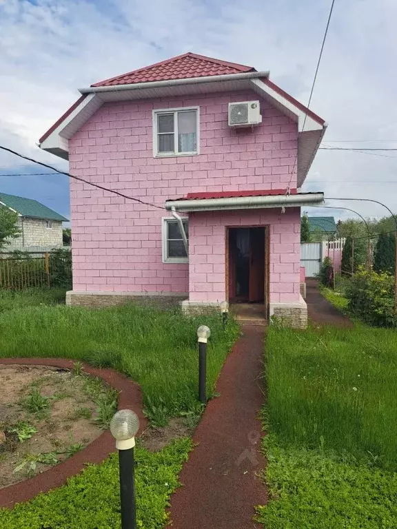 Дом в Самарская область, Ставропольский район, Тимофеевка с/пос, ... - Фото 1