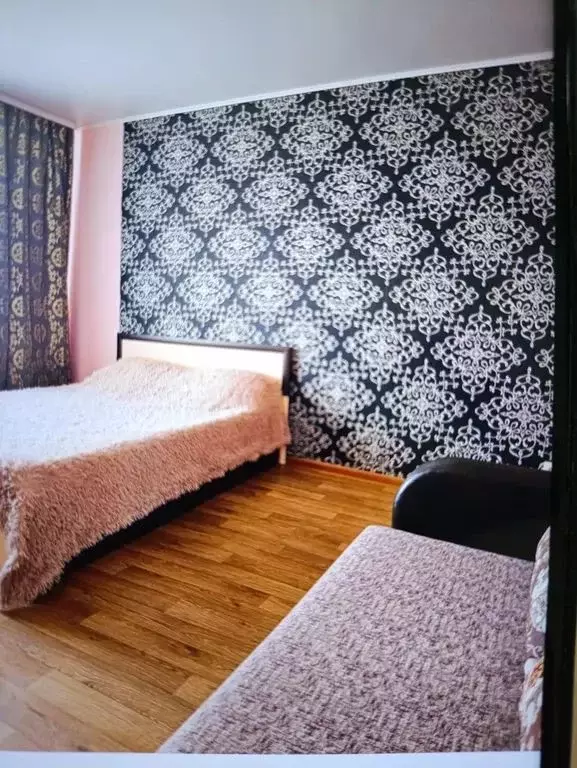 2-к кв. Башкортостан, Стерлитамак ул. Николаева, 22 (62.0 м) - Фото 2