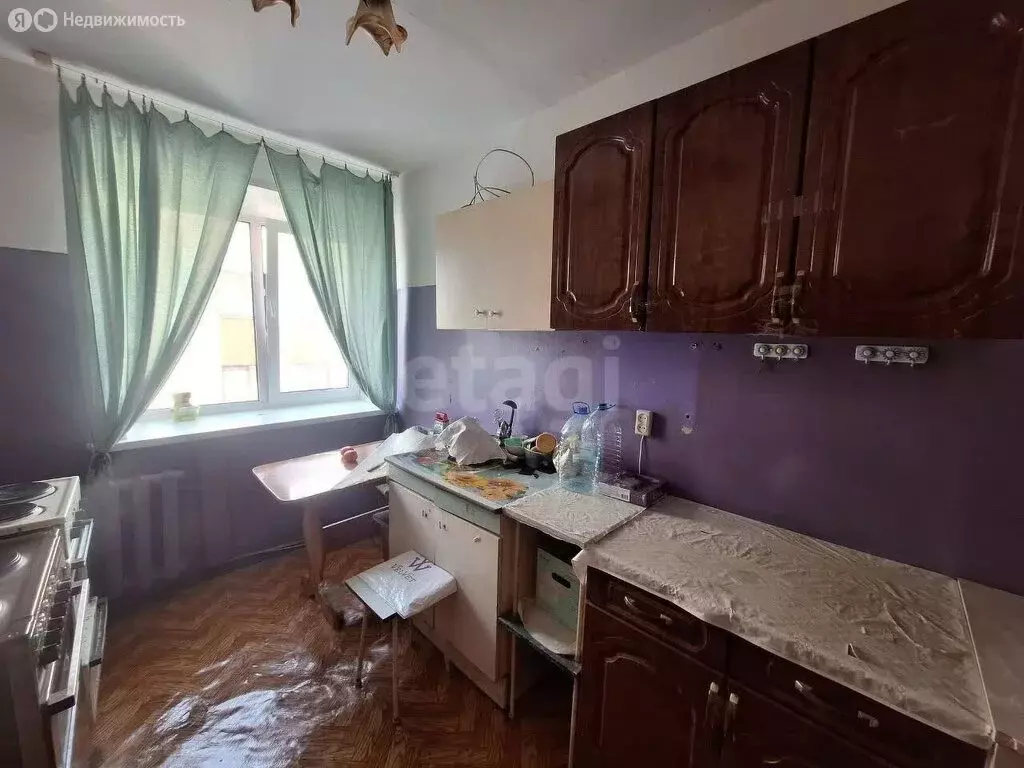 Квартира-студия: Пермь, Фонтанная улица, 1А/2 (26.3 м) - Фото 0