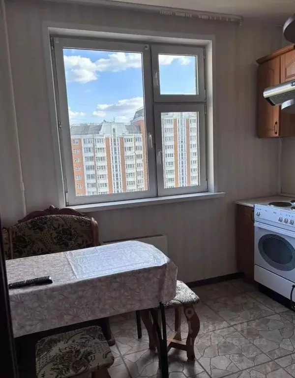 1-к кв. Москва Святоозерская ул., 16 (40.0 м) - Фото 1