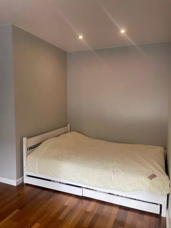 1-к кв. Москва Локомотивный проезд, 23 (35.0 м) - Фото 2