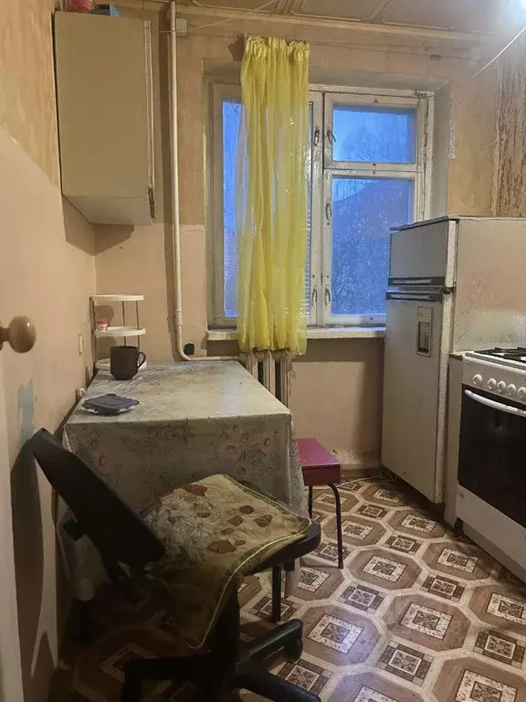 2-к кв. Московская область, Подольск Красногвардейский бул., 29 (43.6 ... - Фото 2