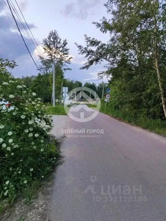 Дом в Московская область, Солнечногорск городской округ, д. Хоругвино ... - Фото 1