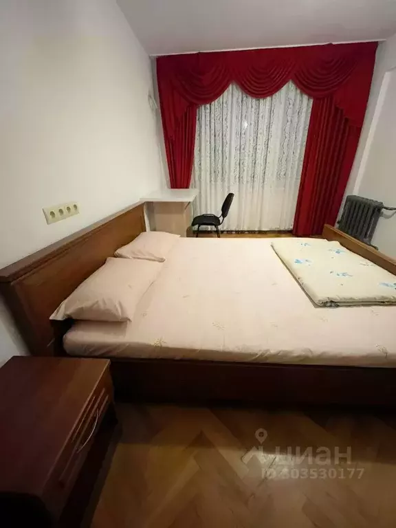 Комната Краснодарский край, Сочи ул. Тимирязева, 2 (18.0 м) - Фото 0