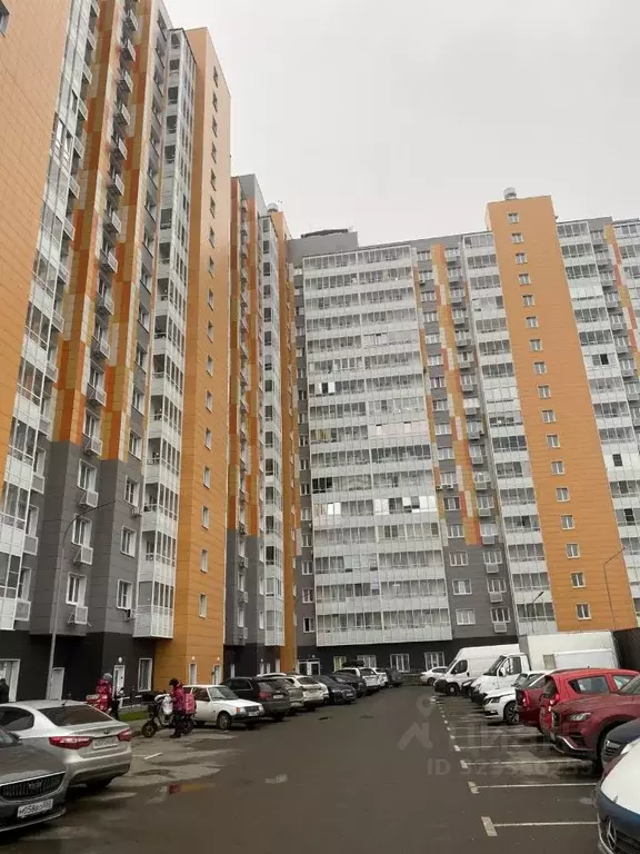 Студия Московская область, Солнечногорск городской округ, Андреевка ... - Фото 1