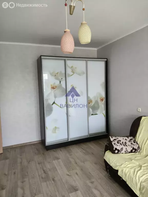 1-комнатная квартира: Волгодонск, Западный переулок, 9 (36 м) - Фото 0