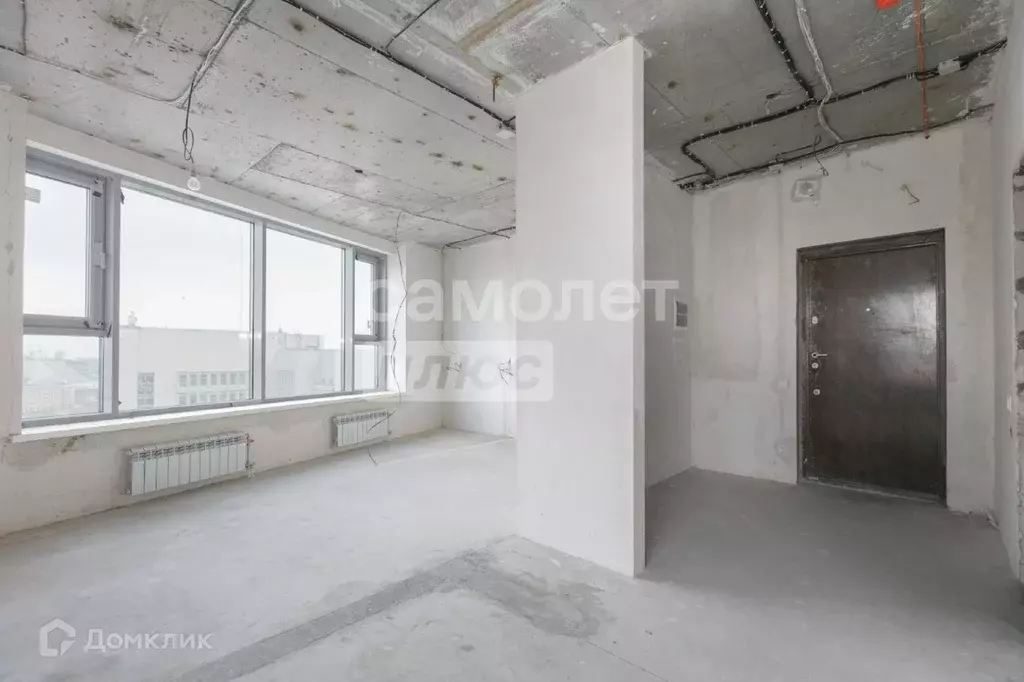 Продаётся 2-к квартира, 61.22 м - Фото 1