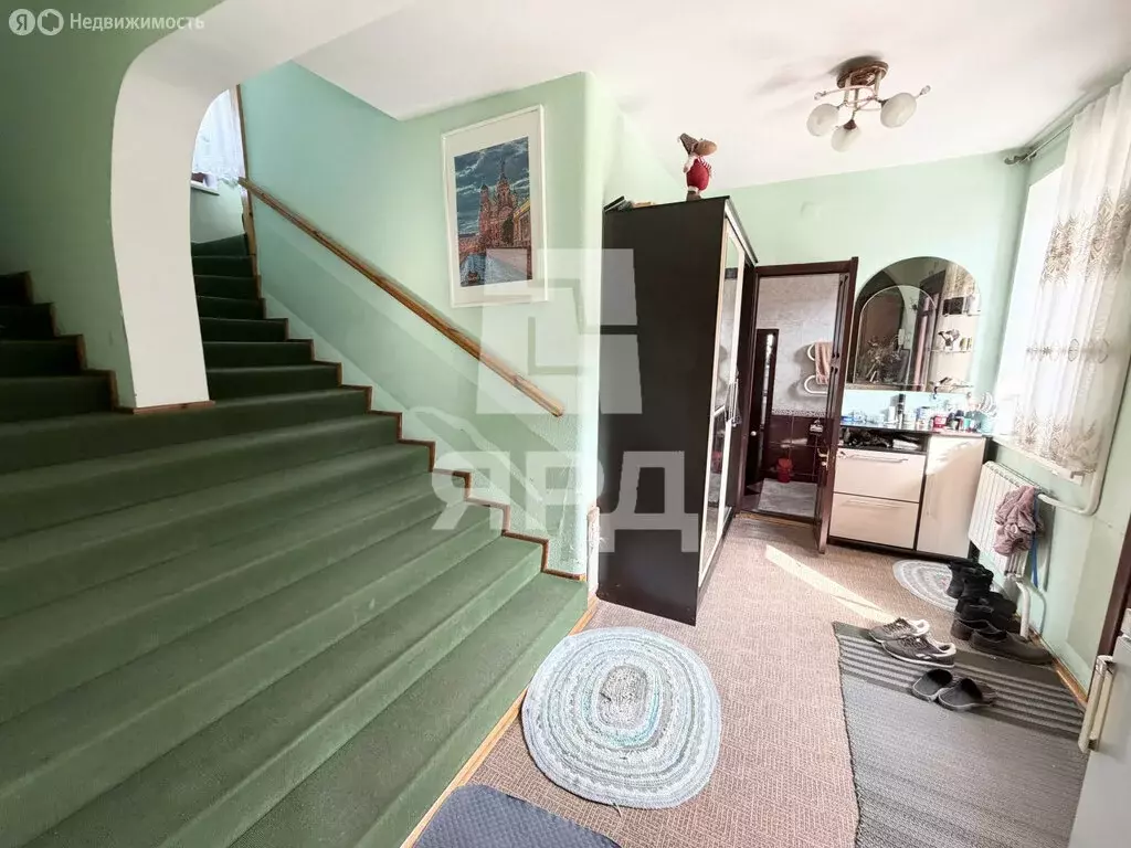 Дом в Таганрог, Кольцовская улица (156.6 м) - Фото 2