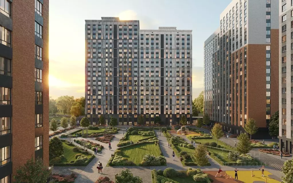 2-к кв. Ставропольский край, Ставрополь просп. Российский, 16к1 (57.5 ... - Фото 2