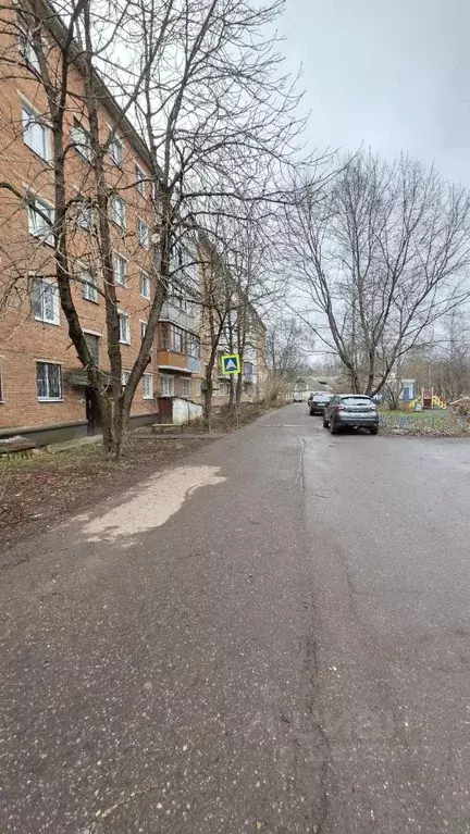 2-к кв. Московская область, Солнечногорск городской округ, Поварово ... - Фото 1