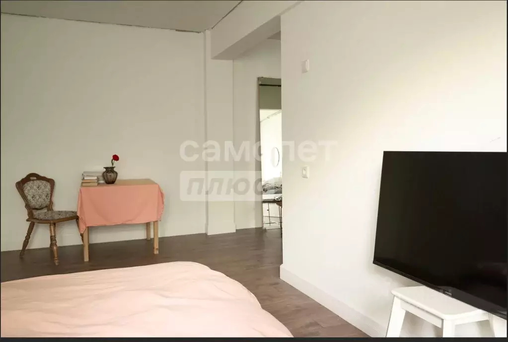 2-к кв. Иркутская область, Иркутск ул. Добролюбова, 3 (42.0 м) - Фото 2