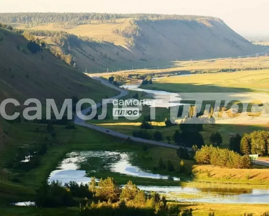 Участок в Саха (Якутия), Якутск городской округ, с. Табага  (30000.0 ... - Фото 0