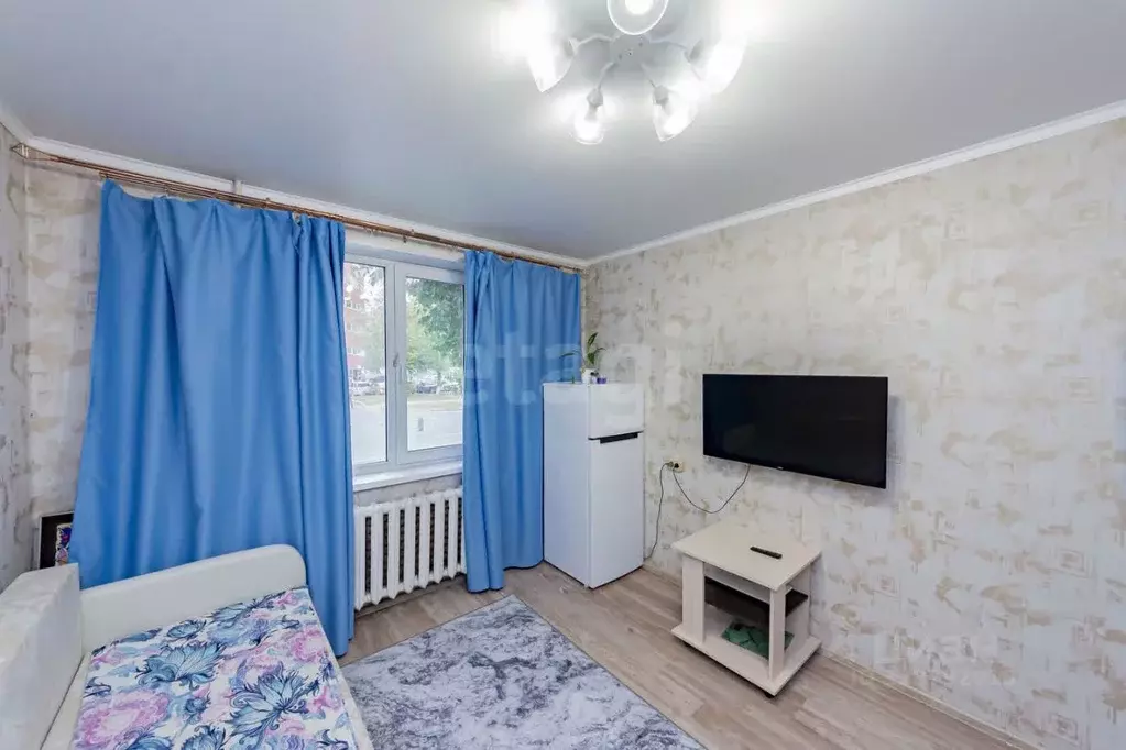 1-к кв. Тюменская область, Тюмень ул. 30 лет Победы, 76 (26.0 м) - Фото 2