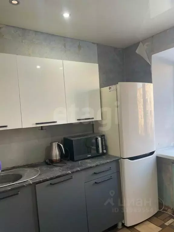 3-к кв. Хабаровский край, Комсомольск-на-Амуре Советская ул., 14 (55.0 ... - Фото 1