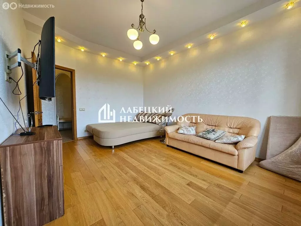 2-комнатная квартира: Москва, Борисовская улица, 4 (62.6 м) - Фото 1