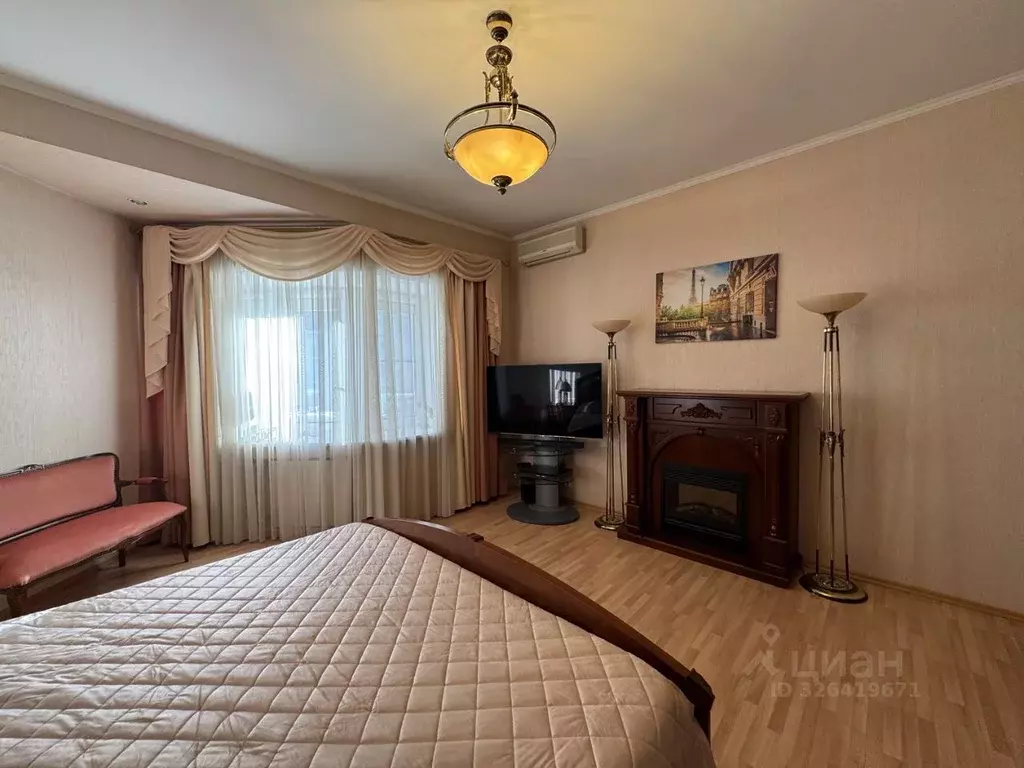 2-к кв. Москва Васильевская ул., 7 (65.0 м) - Фото 2