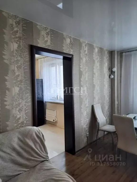4-к кв. Москва Люблинская ул., 157 (85.1 м) - Фото 1