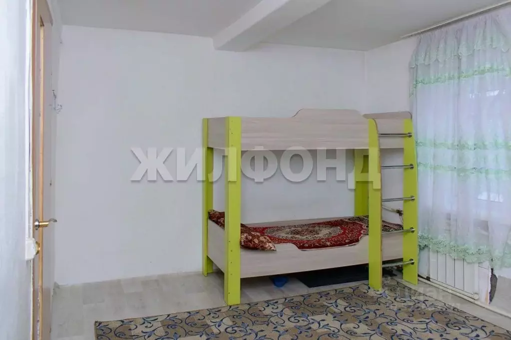 Дом в Алтайский край, Барнаул ул. Матросова (52 м) - Фото 1