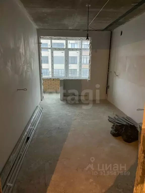 3-к кв. Северная Осетия, Владикавказ ул. Билара Кабалоева, 8 (107.9 м) - Фото 1