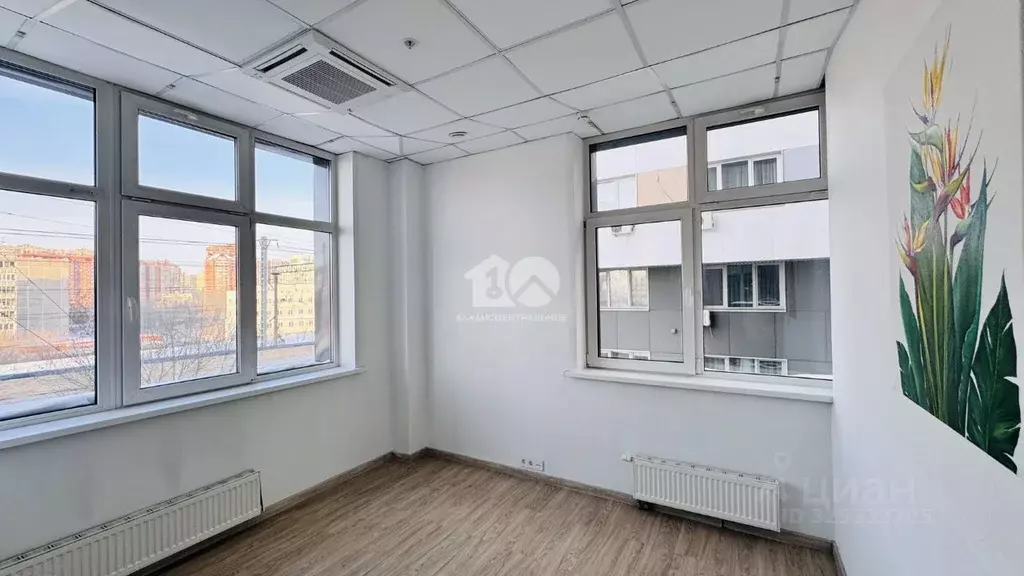 Офис в Новосибирская область, Новосибирск Железнодорожная ул., 15/1 ... - Фото 1