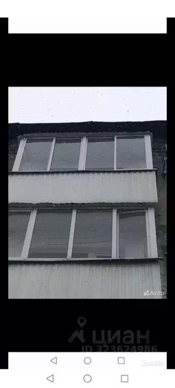 2-к кв. Пермский край, Губахинский муниципальный округ, Углеуральский ... - Фото 2