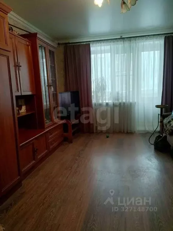 3-к кв. Калужская область, Калуга ул. Баррикад, 139 (60.3 м) - Фото 1