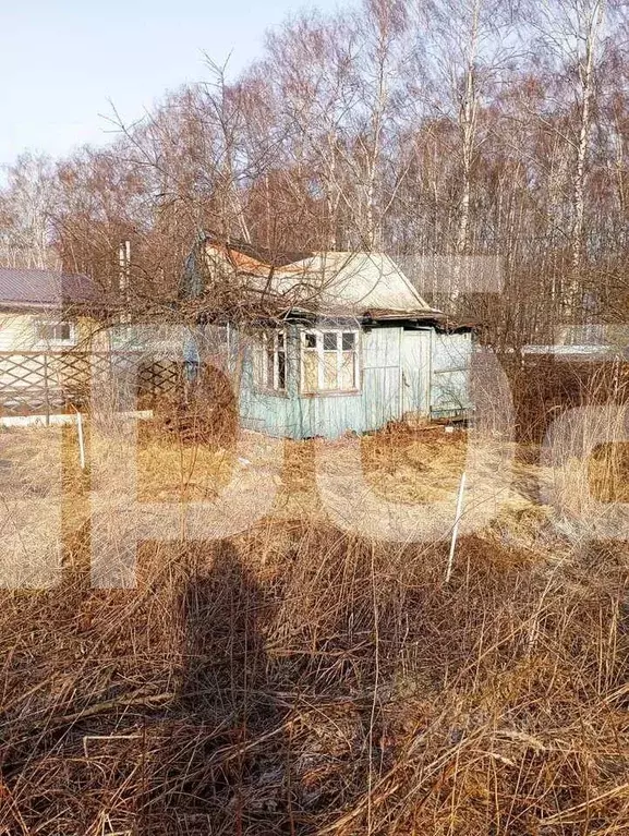 Участок в Костромская область, Кострома Восход СНТ,  (4.22 сот.) - Фото 1